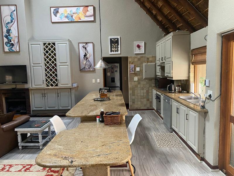 4 Bedroom Property for Sale in Lakeland North West